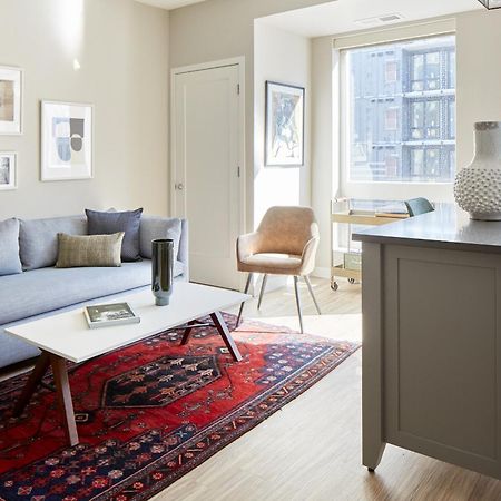 Sonder At East End Minneapolis Exterior foto